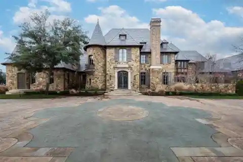 Architectural Excellence in Preston Hollow