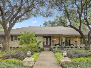 Schreiber Manor Home with Pool and Garden