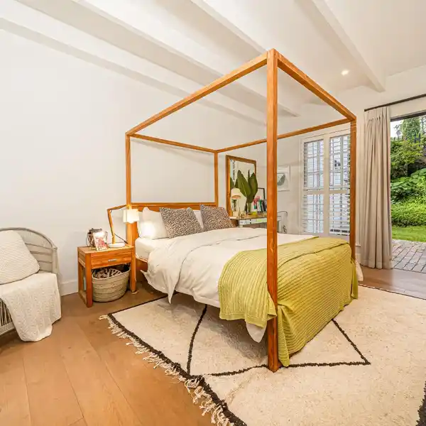 SOPHISTICATION MEETS SOULFUL LIVING