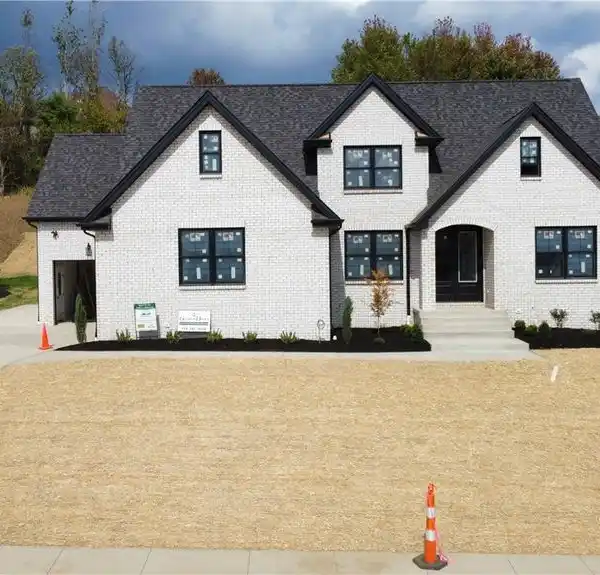 WARM AND WELCOMING HOME