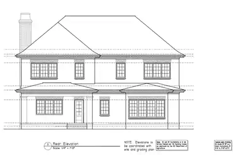 Elegance with Modern Comfort at Foxcroft Place