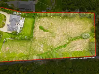 Modern Home on Lush 2.5 Acres