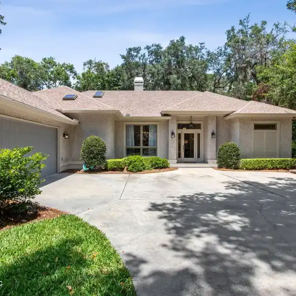 MOVE-IN READY HOME IN AMELIA ISLAND PLANTATION