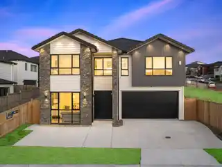 Ultimate Multi-Generational Home