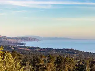 One-Of-A-Kind Estate Parcel with Amazing Views