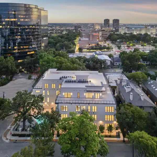 PENTHOUSE PERFECTION