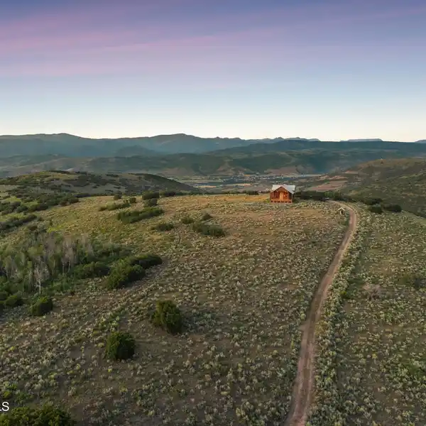 PURE SERENITY ON 163 ACRES