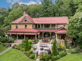 Stylish Historic Home