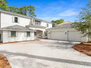 Stunning Six Bedroom Builder's Personal Residence