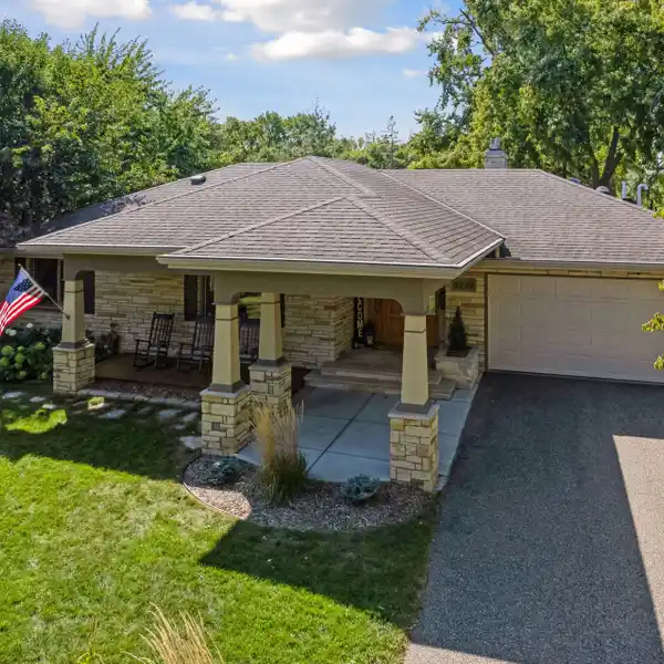 HIGHLY SOUGHT-AFTER HOME IN THE COBBLECREST NEIGHBORHOOD