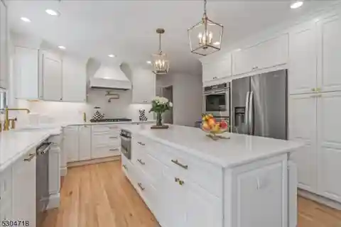 Exquisite Estate Home on a Picturesque Acre