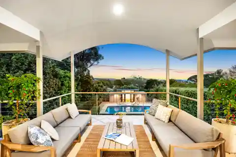 Impressive Architecturally Designed Retreat