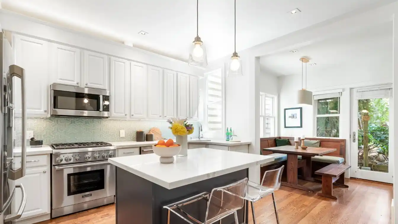 Impressive Noe Valley Condo