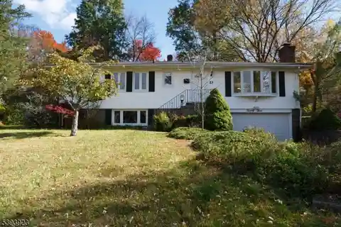Charming Ranch Home with Stone Fireplace and Updated Kitchen