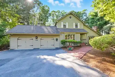 Unique Opportunity in Wild Harbour Estates