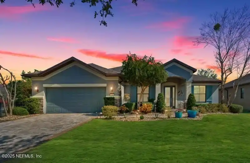 Unparalleled Luxury and Comfort in Del Webb Ponte Vedra