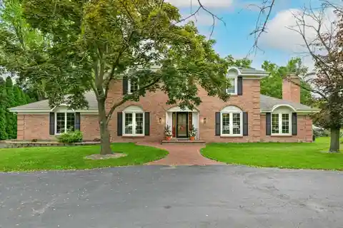 Distinguished Brookfield Estate
