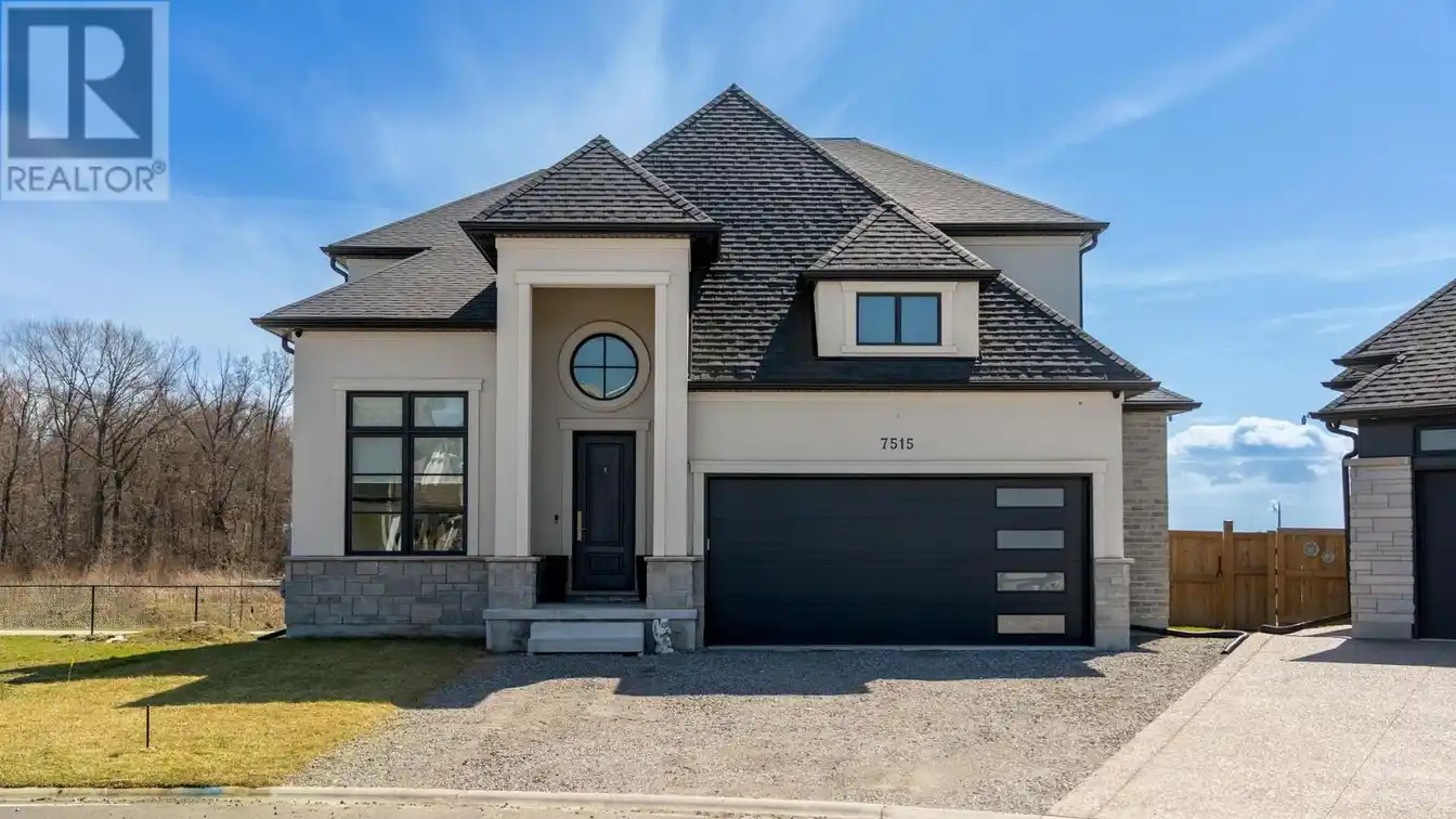 Thoughtfully Designed High-end Home
