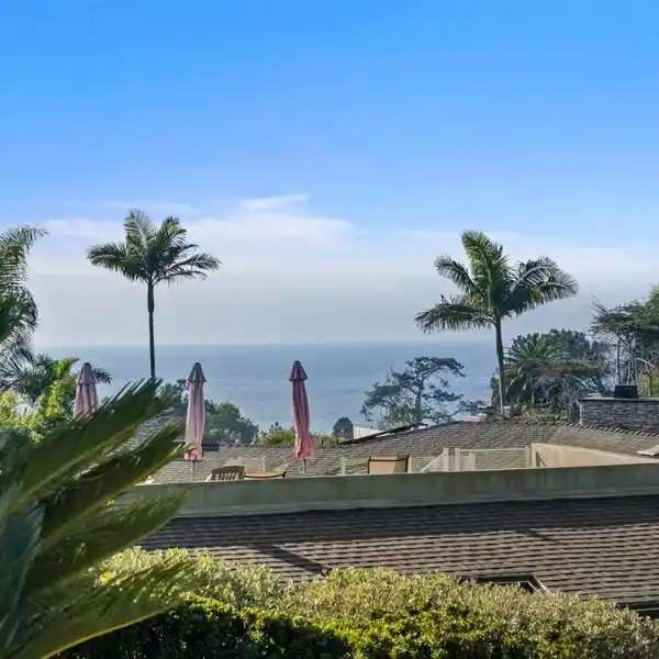 OCEAN-VIEW HOME WITH PRIVATE OUTDOOR LIVING