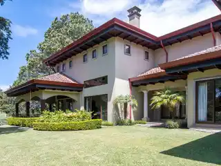 Casa Condesa