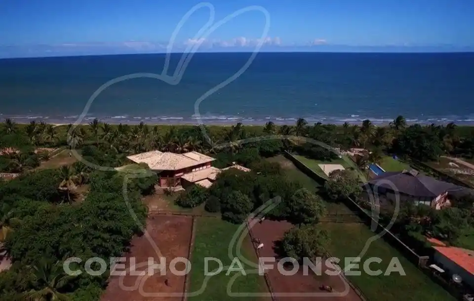 Beachfront Gem
