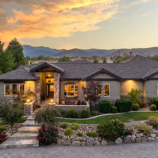 QUIET, PEACEFUL COUNTRY LIVING