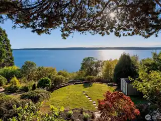 Prime Bluff Setting in the Coveted Arroyos