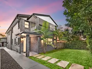 Elegant Contemporary Home with Flexible Living Zones