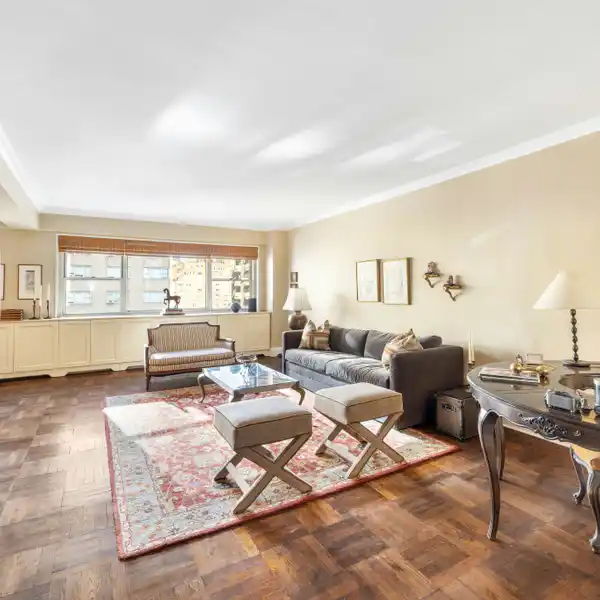 RARE AND COVETED HIGH-FLOOR CORNER HOME