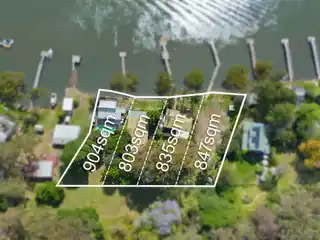 Unparalleled Waterfront Opportunity