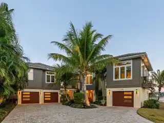 Ami Dream Home