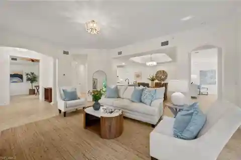 Private Preserve-View Condo with Ritz Amenities