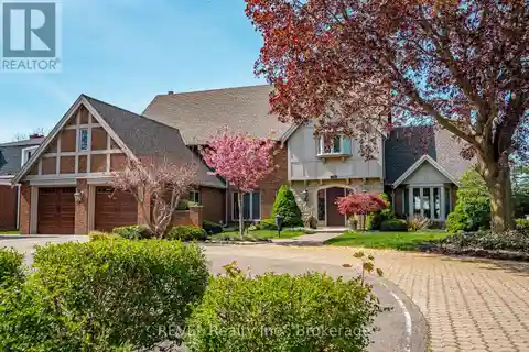Exceptional French Tudor-Inspired Estate