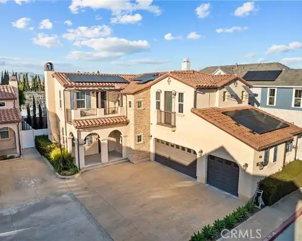 MODERN ELEGANCE WITH ENERGY EFFICIENCY IN A DESIRABLE NEIGHBORHOOD