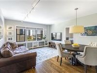 BEAUTIFULLY RENOVATED TWO BEDROOM TOP-FLOOR HOME AT THE DEVON CONDOMINIUM