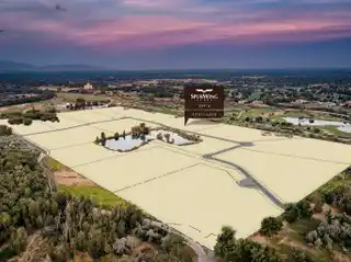 Endless Options at Spurwing Acres