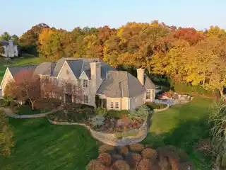 Stunning Crane Road Estates Home