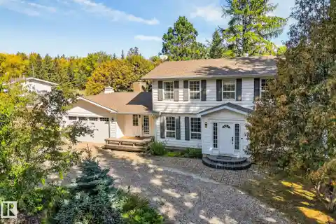 Quintessential Family Home on a Stunning Acre