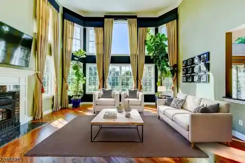 Commanding Colonial on over Three Acres