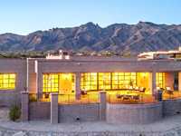 STUNNING HOME IN THE HEART OF THE CATALINA FOOTHILLS
