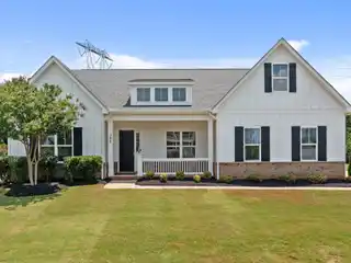 Immaculate Thoughtfully-Crafted Ranch Home