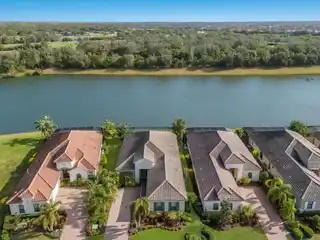 Sought-after Plan on Serene Lakefront in Lakewood Ranch