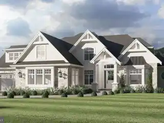 Luxury New Construction from a Premier Builder