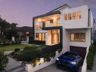Landmark Designer Estate