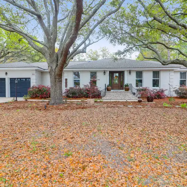 LOVELY FULLY UPDATED HOME