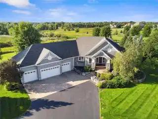 Luxury Rambler with Saltwater Pool and Sport Court