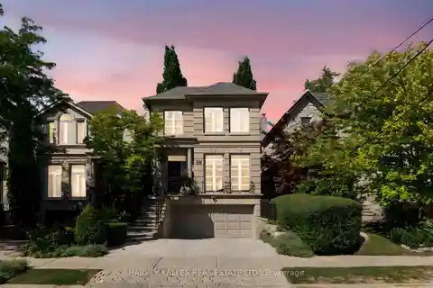 Residential