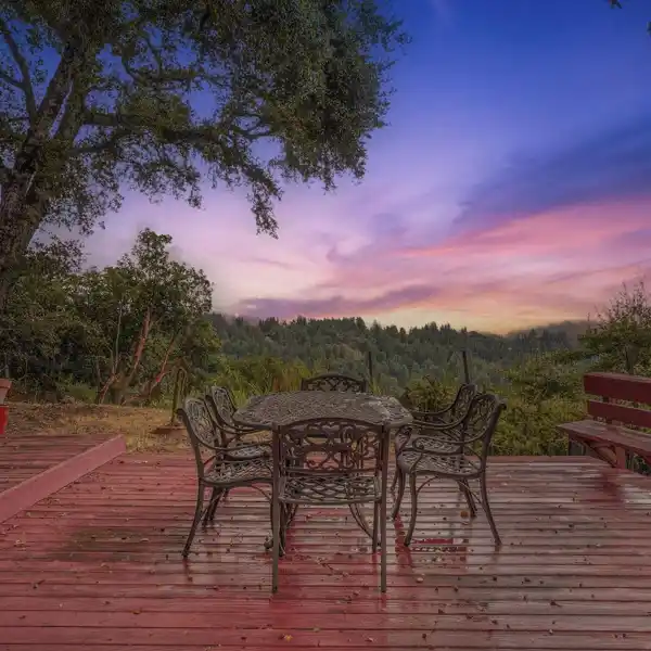 BEAUTIFULLY UPDATED HOME WITH BREATHTAKING MOUNTAIN VIEWS