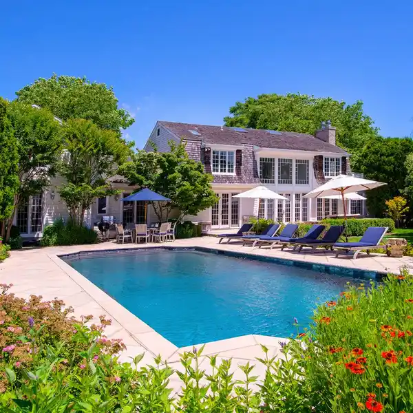 WONDERFUL CAPE COD SUMMER RETREAT