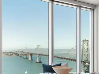 Exceptional High-Rise Home with Sweeping Views